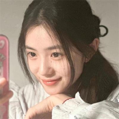 她不土，她是我妹妹