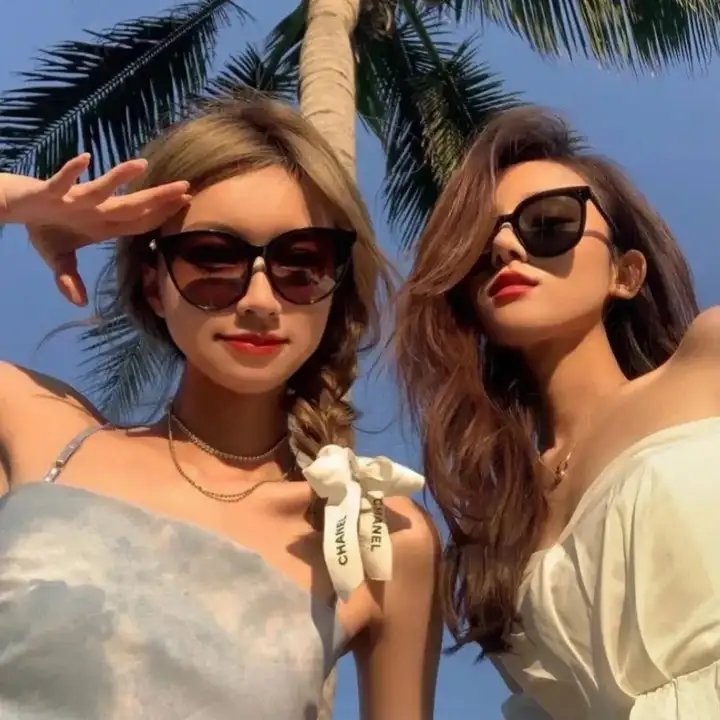 变种女狼