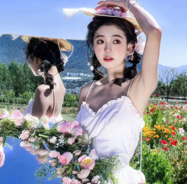 大盲侠