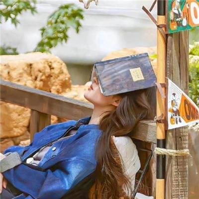 女帝的绝品假太监